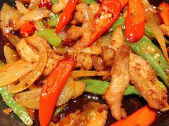 -十三式重庆江湖菜(金茂览秀城店)