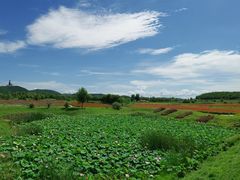 -六鼎山文化旅游区