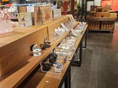 -番茄口袋(上海普陀区环球港店)