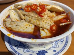 土冒黄喉-炉小二铜锅牛蛙•川湘菜(三里屯店)