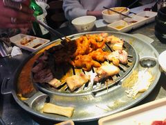 -喜来稀肉(虹泉路店)