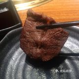 性价比还是挺高的。「安格斯板腱」每次去都会点