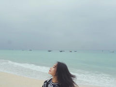 -石螺口海滩