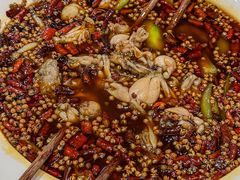 -灶东家民间菜(回兴店)