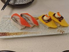 -采御鲜·回转寿司(汕头万达店)