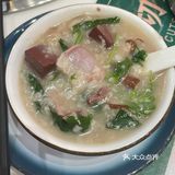 是谁凌晨还在为这碗猪杂粥疯狂打call？