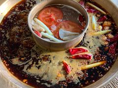 -长嘉·河图火锅(长嘉汇江景旗舰店)