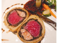 招牌惠灵顿牛排-蝶舍·MAISON PAPILLON