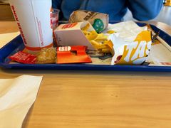 -汉堡王(嘉定宝龙城市广场)