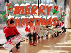 -黄浦乐烁龙鱼宝贝托育园(海潮路校区)