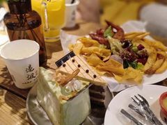 -邊渡咖啡