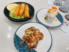 -滨寿司(高新伊藤店)