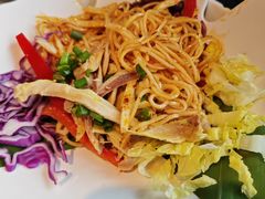 -探鱼·鲜青椒爽麻烤鱼(天河优托邦店)