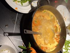 -福茂源横山铁锅羊肉(高新路店)