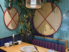 -渔珺石锅鱼·云南菜(天泽街店)