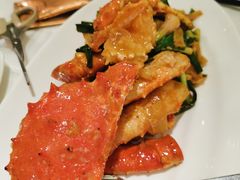 -新加坡海鲜共和(名胜世界圣淘沙海滨坊)