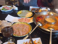 -渝信川菜(工体店)