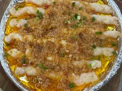 -小民大排档(光谷店)