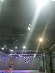 -CICI街舞专业培训