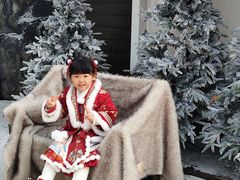 -HERRE·FARM 赫尔露营农场·团建聚会包场