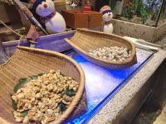 -河北宾馆·香溢自助餐(裕华店)