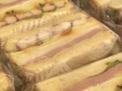 -提亚烘焙·手作面包·生日蛋糕(七星店)