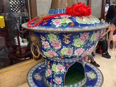 -东来顺饭庄(apm总店)