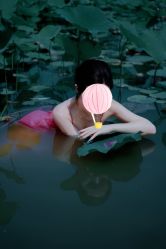 -魅·照相馆丨女神写真