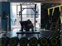 -Bona Fit 伯纳健身超级工作室(车公庄店)