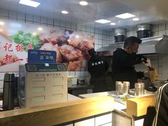 -傅强排骨(成都总店)
