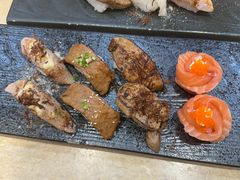-东京屋(武定路店)