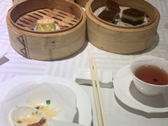 -潮福城大酒楼·潮粤菜·港式点心(阳光城店)