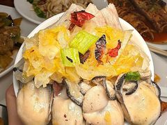 -松云居.大连人.大连菜