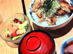 -板长寿司(铜锣湾店)