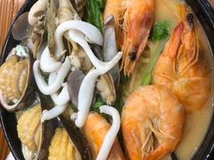 -台州老六海鲜面馆(上南总店)
