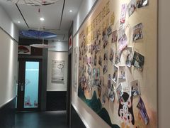 -秦汉胡同古筝围棋国学书院(罗湖分馆)