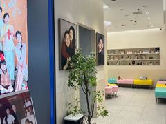-天真蓝照相馆(五角场百联又一城店)