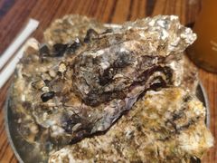 -蚝堡海鲜·威海菜·海肠捞饭·烧烤·亚洲吃蚝公司(幸福门店)