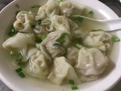 -巧手馄饨(箍桶巷店)