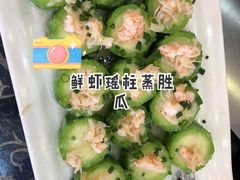 -祈胜邨•顺德鱼生•顺德菜(容桂店)