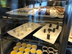 小蛋糕-比格比萨自助(德思勤四季汇店)