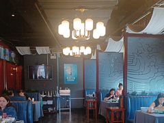 -羲和雅苑•北京烤鸭(平安国际金融中心店)