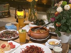 -小喜客·云南特色菜(纳西庭院店)