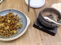 -云海肴·汽锅鸡·云南菜(广安门天虹店)