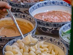 -津门老羊家·铜锅涮羊肉·烧烤(科技园店)