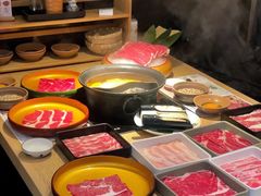 寿喜锅-温野菜涮涮锅(曲江大悦城店)