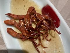 -如轩·海鲜砂锅粥·潮汕菜(南城店)