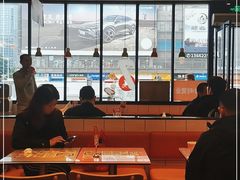 大堂-红荔村肠粉(岗厦店)