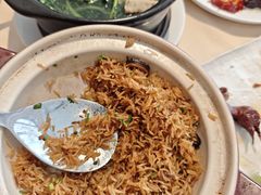 -侨美食家·粤菜(体育西路店)