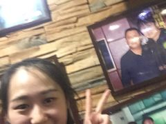 -厚味居炙子烤肉·清真(天桥南纬路店)
